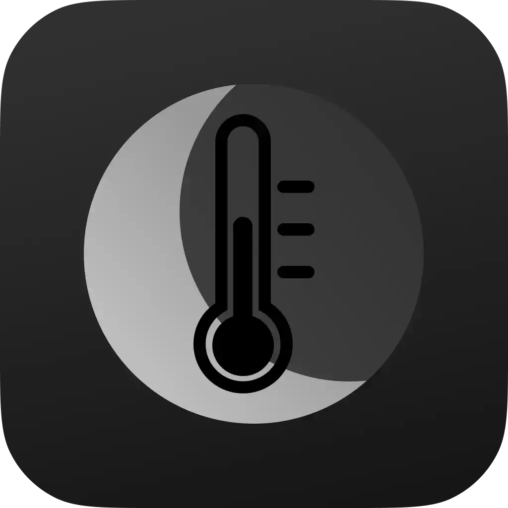 Just Weather Icon