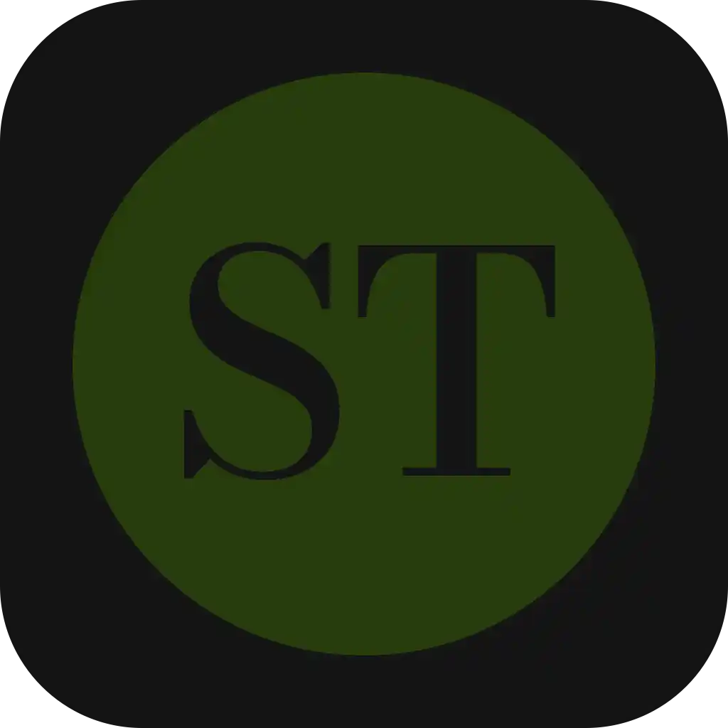 Stygian Tech Logo